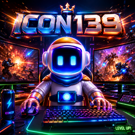 icon139 Slot Online Android